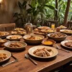 Gastronomia paraense em cidades pequenas: um tesouro a ser descoberto