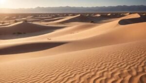 Areia: roteiro histórico completo para explorar as maravilhas do deserto
