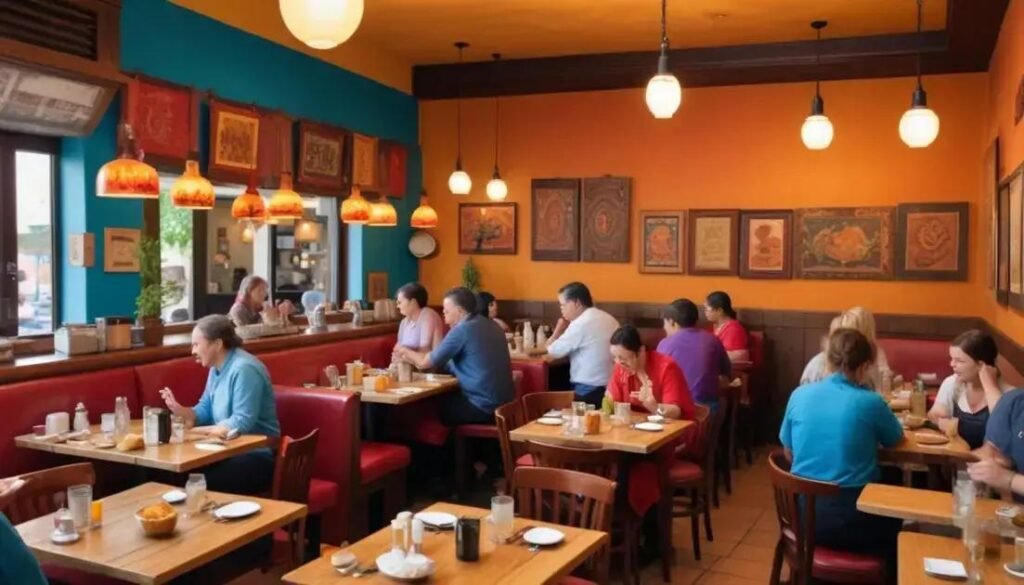 Onde comer a melhor gastronomia local: descubra os segredos dos sabores regionais