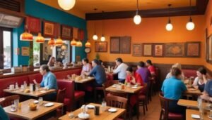 Onde comer a melhor gastronomia local: descubra os segredos dos sabores regionais