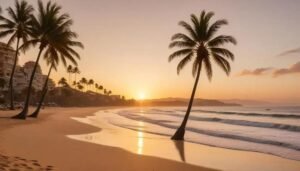 Melhor época para visitar Cabedelo: revelações imperdíveis para 2025