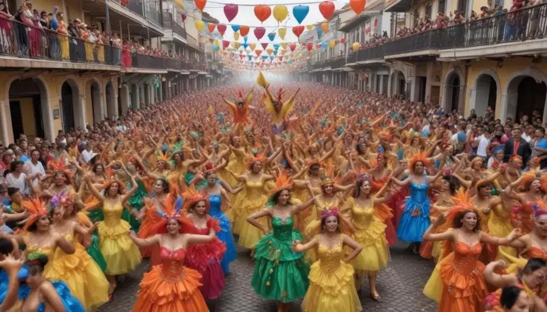 Eventos e festivais que ocorrem em Cabedelo Eventos e festivais que ocorrem em Cabedelo