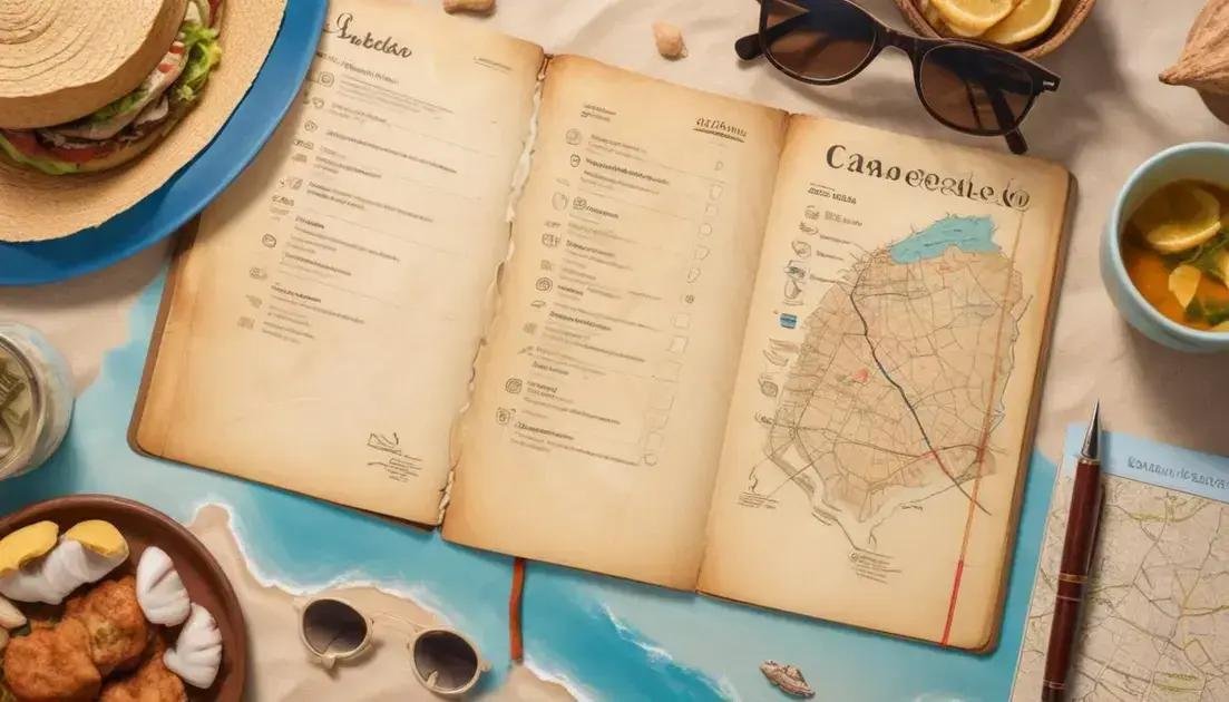 Melhores dicas para planejar sua visita a Cabedelo Melhores dicas para planejar sua visita a Cabedelo