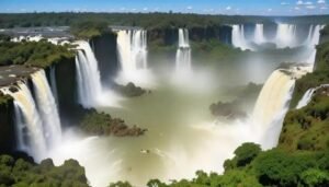 Foz do Iguaçu: vale a pena só as cataratas? Descubra agora!