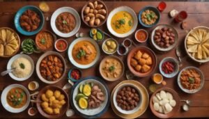 Comida típica do RS em cidades pequenas: sabores que você precisa conhecer