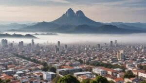 Cidades frias no Paraná além de Curitiba: explore novos destinos