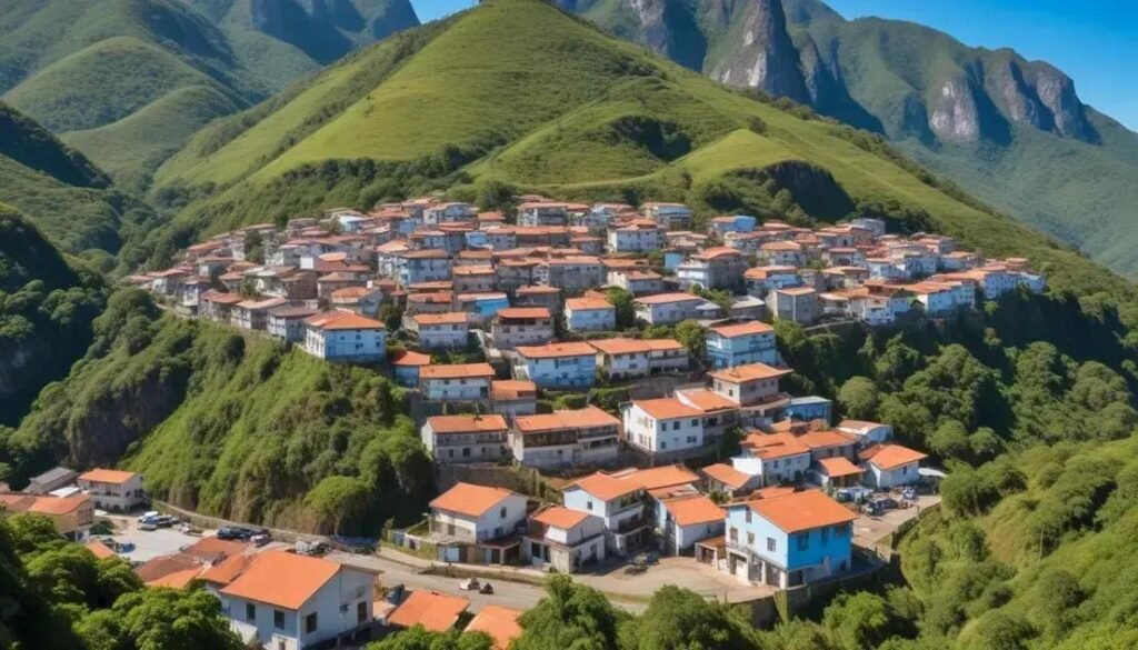 Cidades serranas no RJ além de Petrópolis: descubra joias escondidas