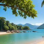 O que fazer em Paraty além do centro histórico: descubra experiências únicas