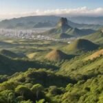 Cidades próximas ao Rio com natureza preservada: 5 destinos imperdíveis