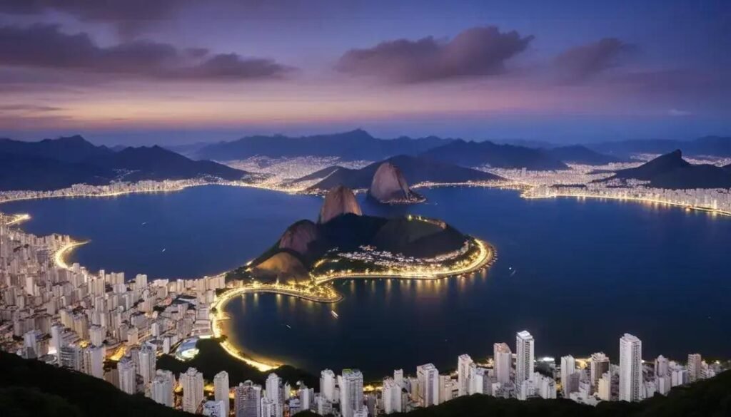 Melhores cidades para viver no RJ fora da capital: descubra opções incríveis