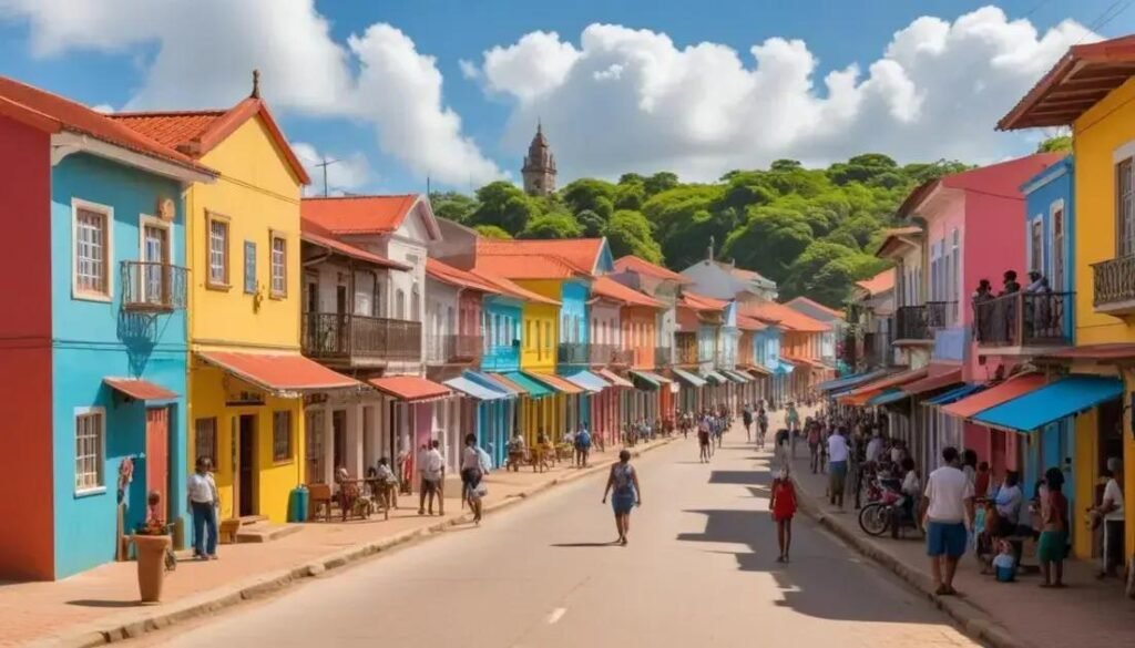 Porto Velho além da Estrada de Ferro: o que fazer na cidade