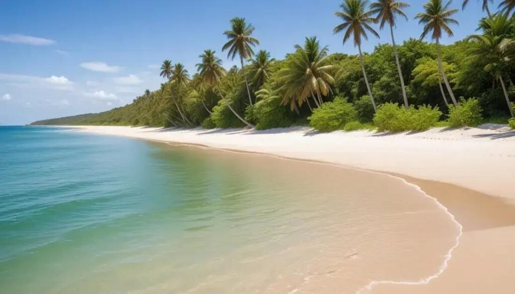 Praias do RN que poucos turistas conhecem: explore paraísos secretos