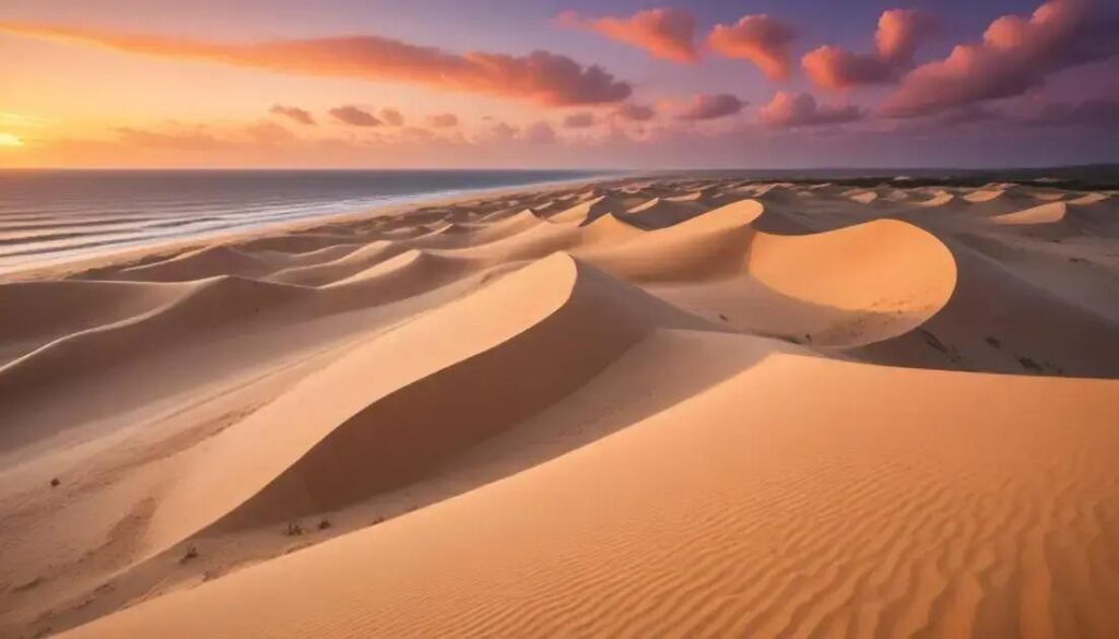 Natal além das dunas: descubra as melhores atividades para aproveitar