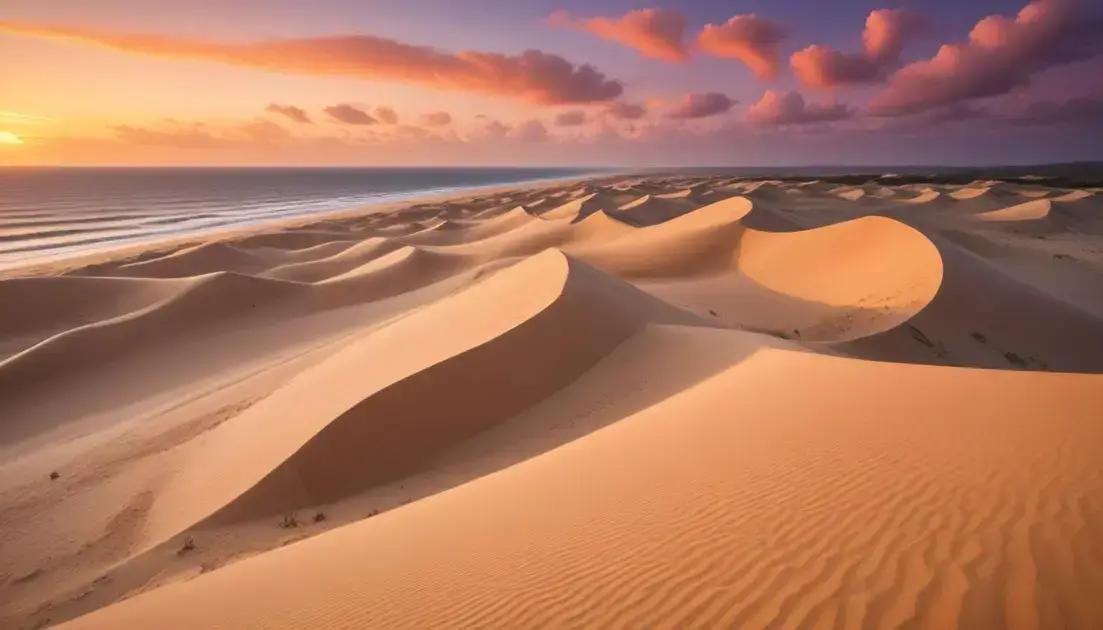 Natal além das dunas: descubra as melhores atividades para aproveitar