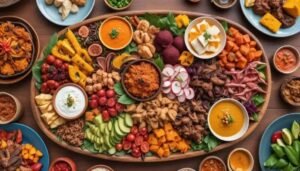 Roteiro gastronômico em Mossoró: descubra os sabores da cidade