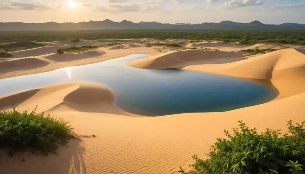 Jalapão: roteiro completo 2025 para experiências inesquecíveis