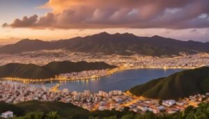 Palmas além da Praia da Graciosa: o que fazer para explorar