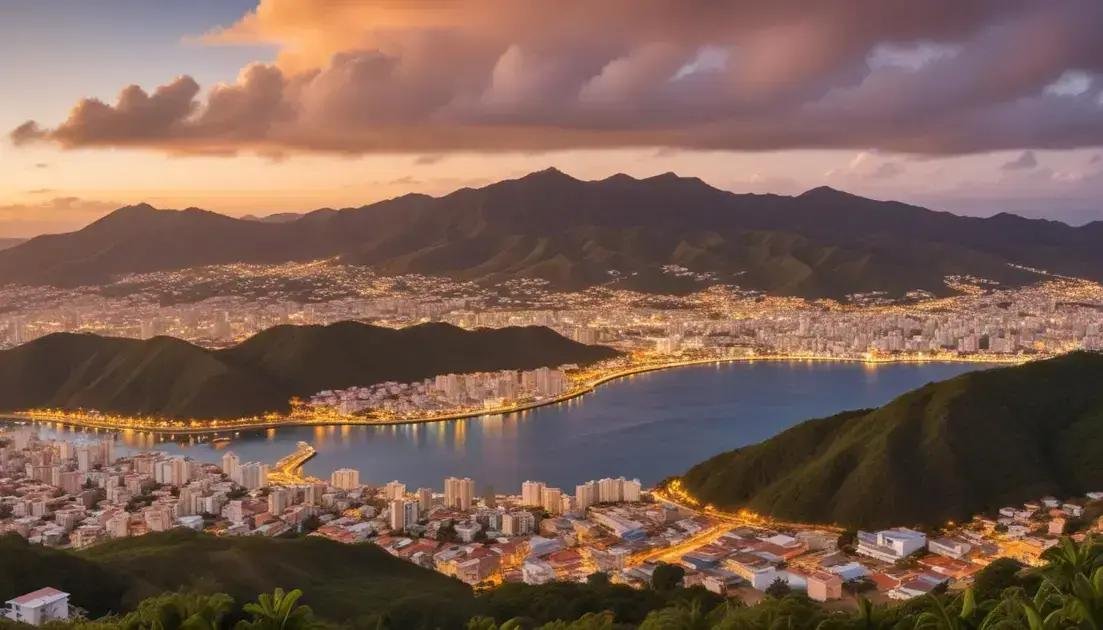 Palmas além da Praia da Graciosa: o que fazer para explorar