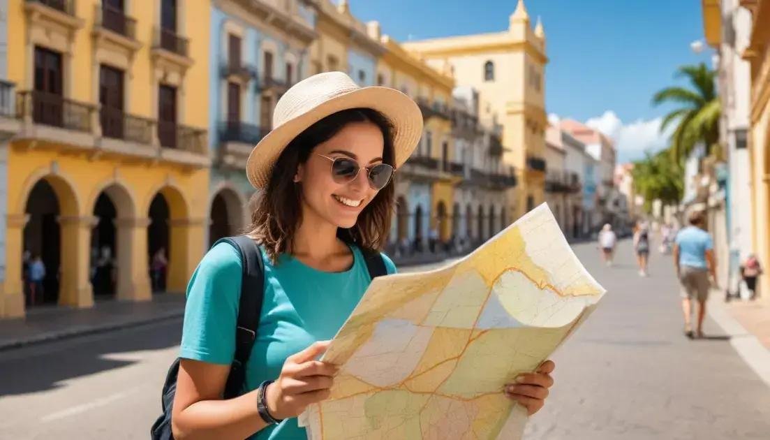 Dicas práticas para aproveitar sua visita