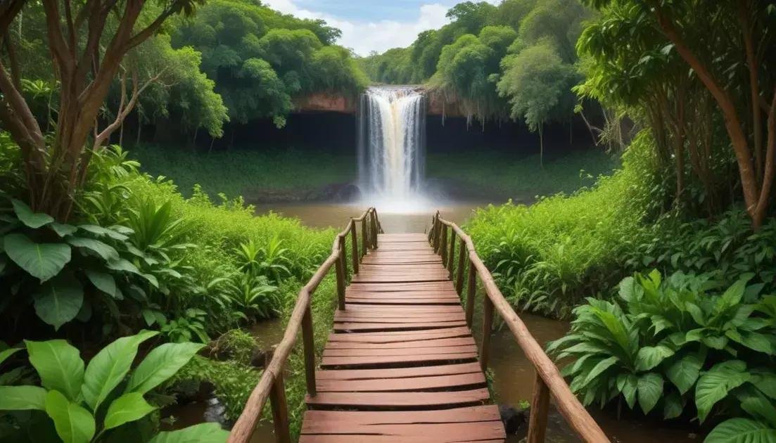 Dicas para alcançar os paraísos escondidos no Tocantins