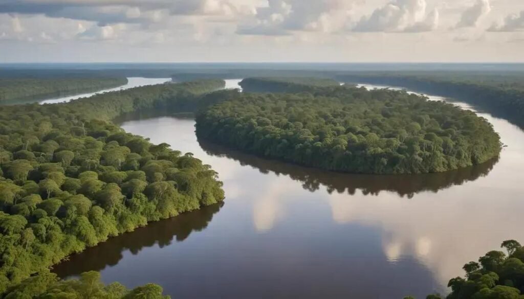 Ecoturismo em Rondônia: onde ir para vivenciar a natureza
