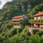 Onde ficar em Morretes e o que comer: uma experiência imperdível