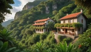 Onde ficar em Morretes e o que comer: uma experiência imperdível