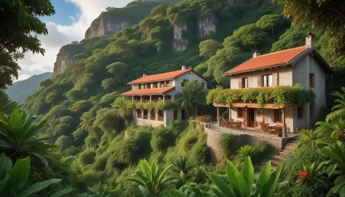 Onde ficar em Morretes e o que comer: uma experiência imperdível