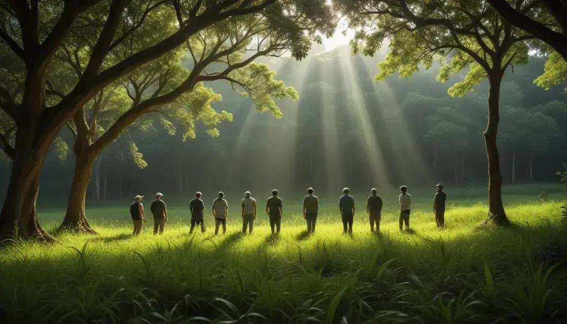 Roteiro de ecoturismo no Paraná em 5 dias: descubra as belezas naturais