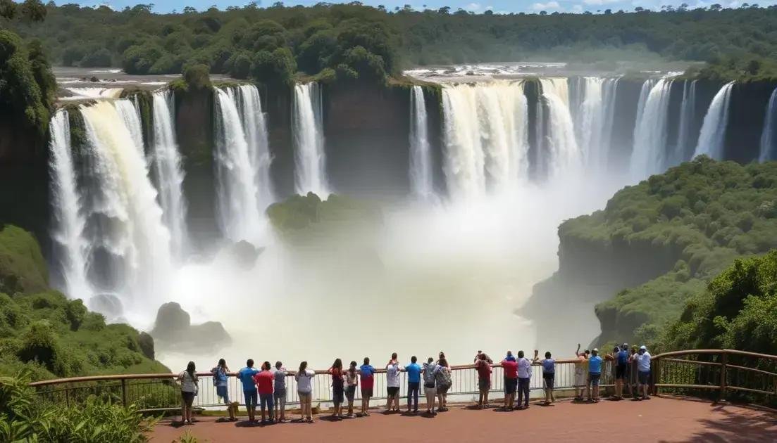 Atividades imperdíveis para cada dia do roteiro Atividades imperdíveis para cada dia do roteiro
