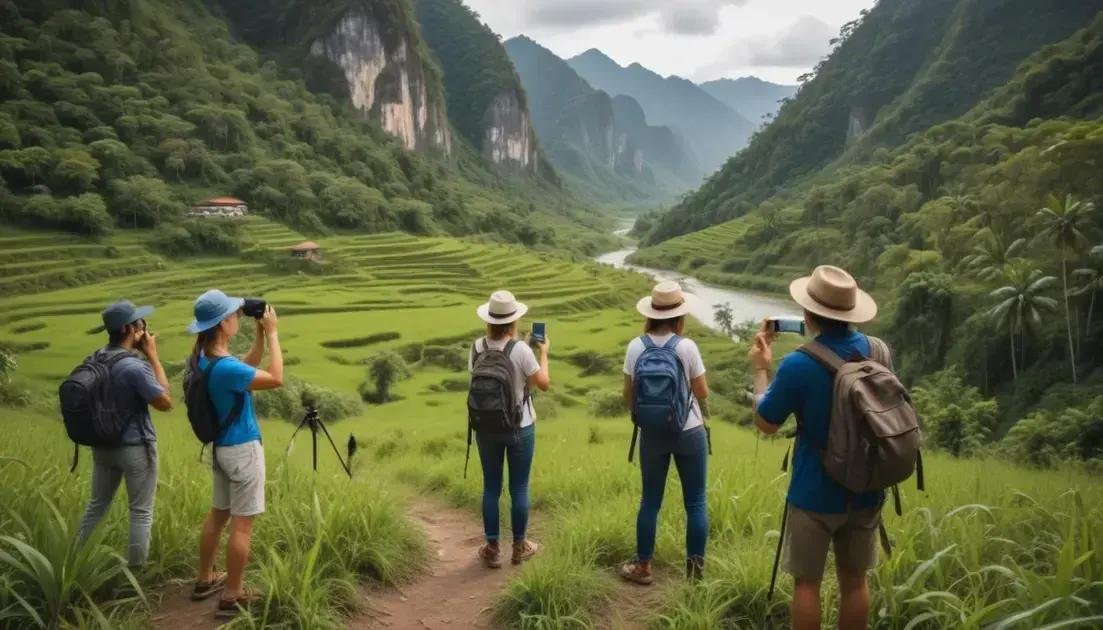 Dicas para aproveitar ao máximo sua experiência Dicas para aproveitar ao máximo sua experiência
