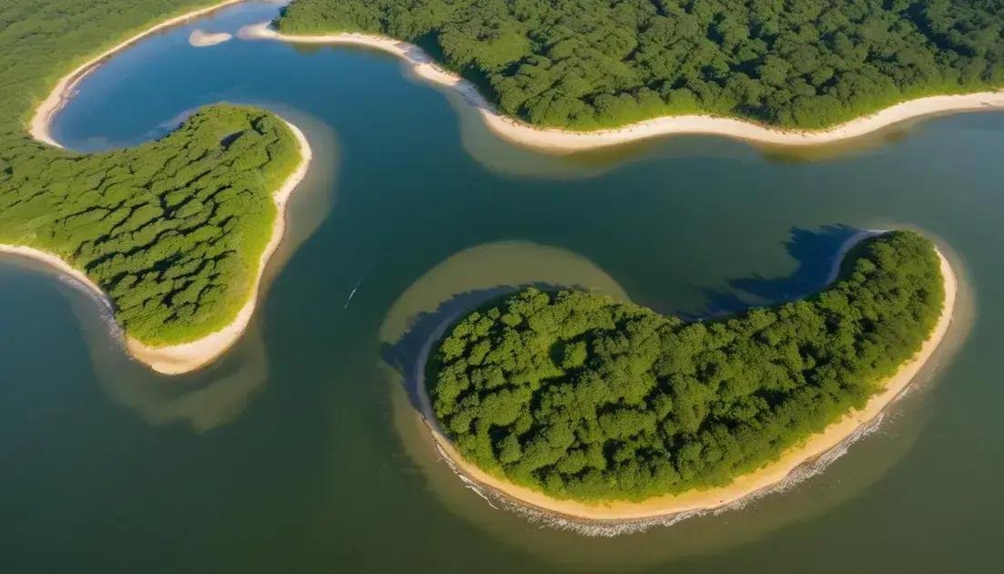 Delta do Parnaíba: roteiro de 3 dias para uma experiência inesquecível