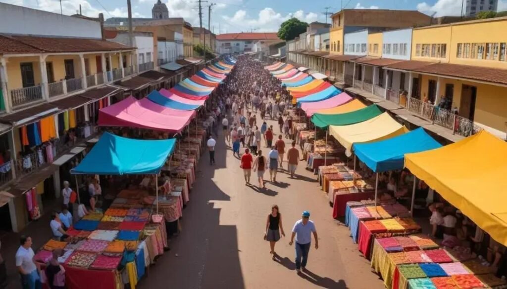 Teresina além da Ponte Estaiada: o que fazer nos centros culturais