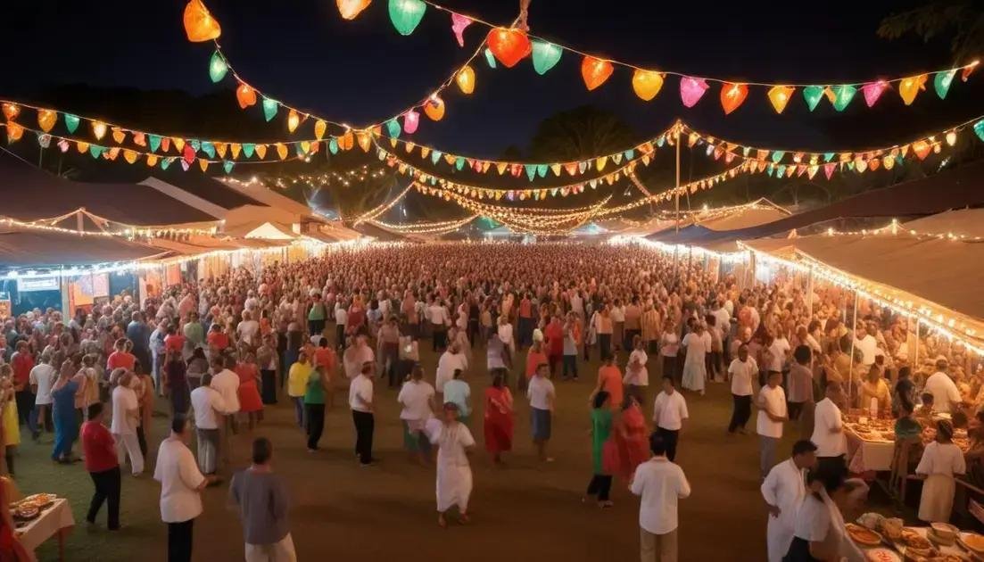 Eventos e festivais que acontecem em Teresina Eventos e festivais que acontecem em Teresina