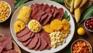 Gastronomia piauiense para experimentar: delícias imperdíveis e tradicionais