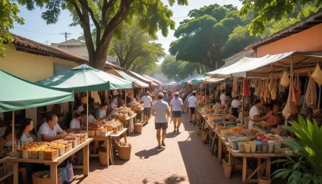 O que fazer em Rio Branco: descubra os melhores passeios e atrações