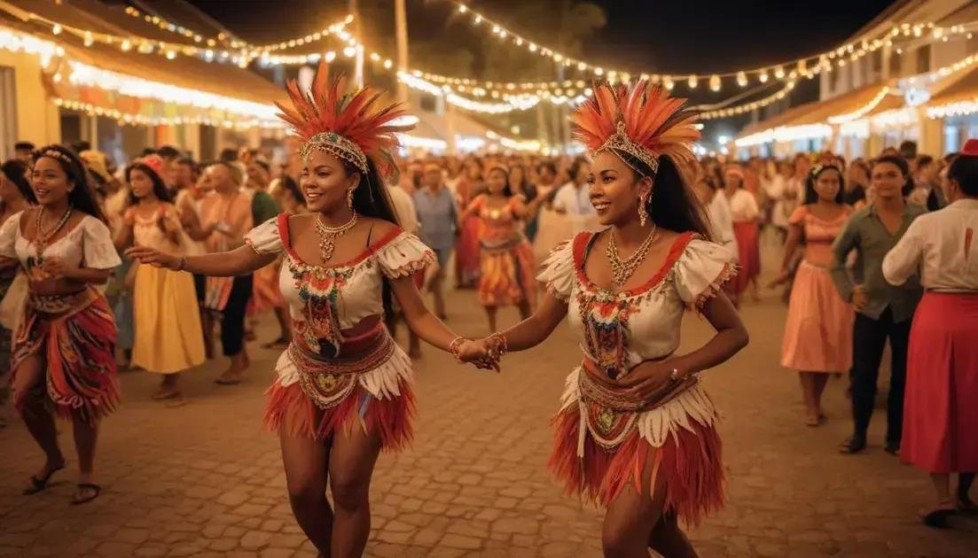 Eventos culturais que você não pode perder