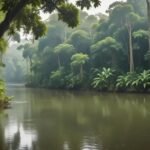 Pacotes de viagem para o Acre: explore a Amazônia de forma única