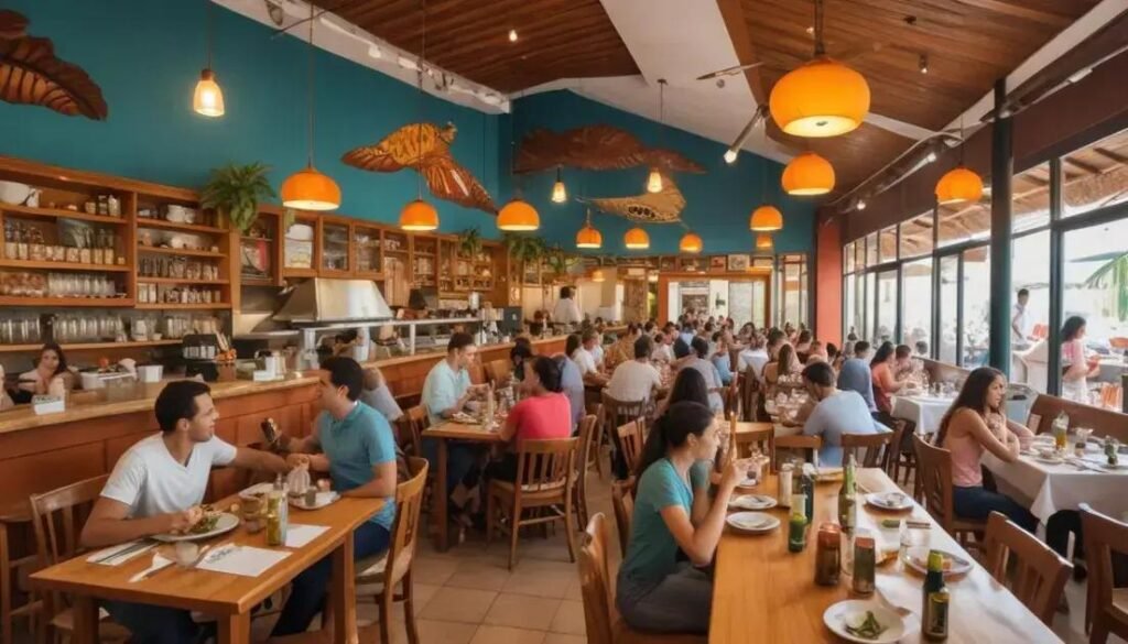 Restaurantes em Rio Branco Acre: Descubra os melhores lugares para comer