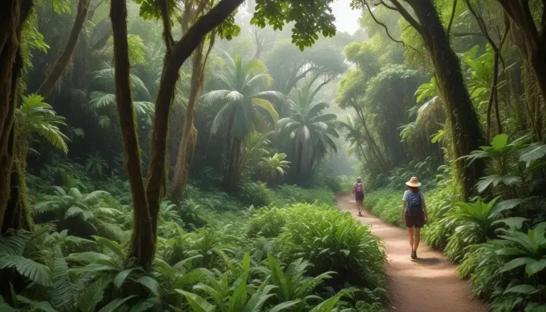 Roteiros e dicas para visitar o Acre Roteiros e dicas para visitar o Acre