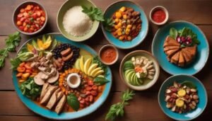 Culinária acreana: descubra os sabores únicos da gastronomia da Amazônia