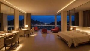 Hotéis em Rio Branco centro: onde ficar e o que esperar na sua viagem