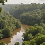 Ecoturismo no Acre: descubra a beleza natural que espera por você