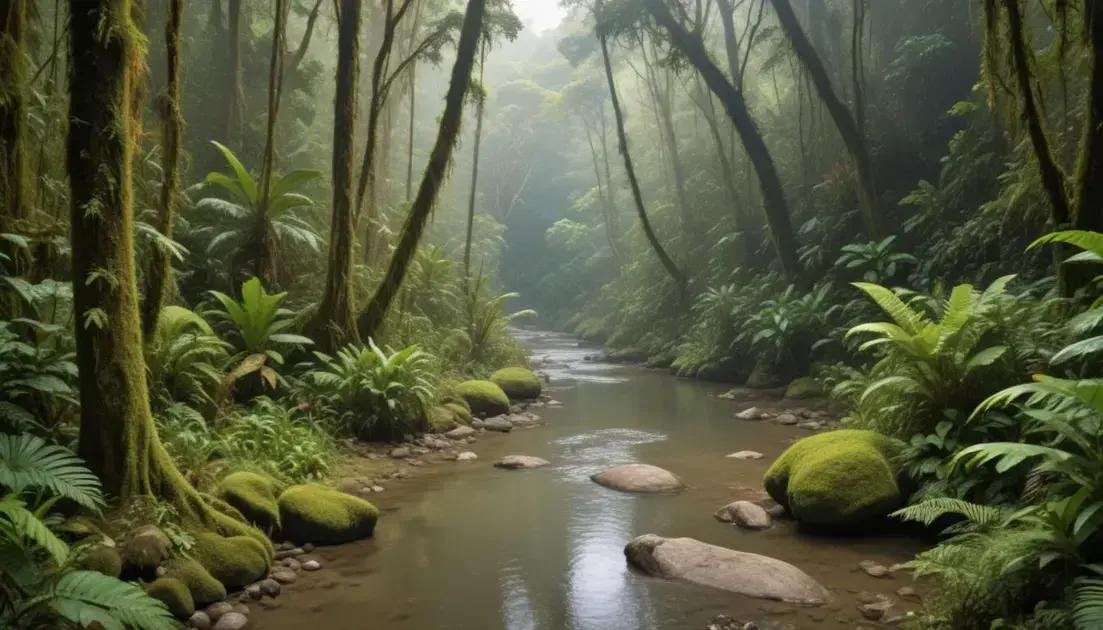 Principais destinos e atividades de ecoturismo no Acre