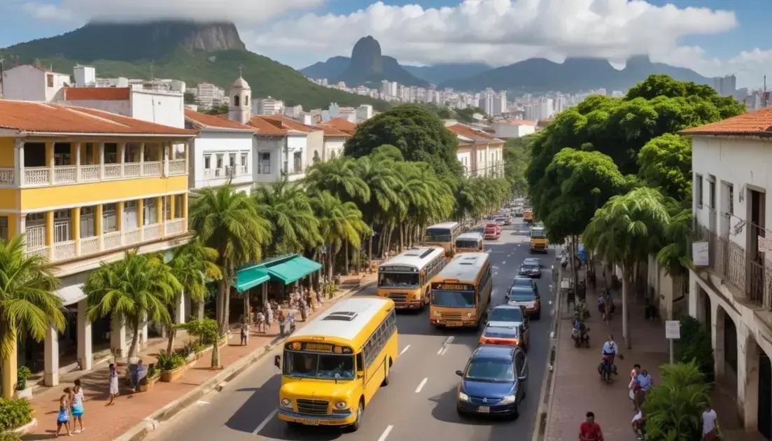 Dicas de transporte e segurança no Acre