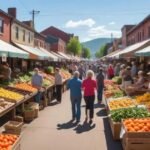 Gastronomia local em cidades pequenas: sabores que você precisa conhecer