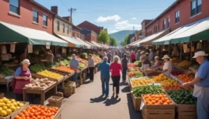 Gastronomia local em cidades pequenas: sabores que você precisa conhecer