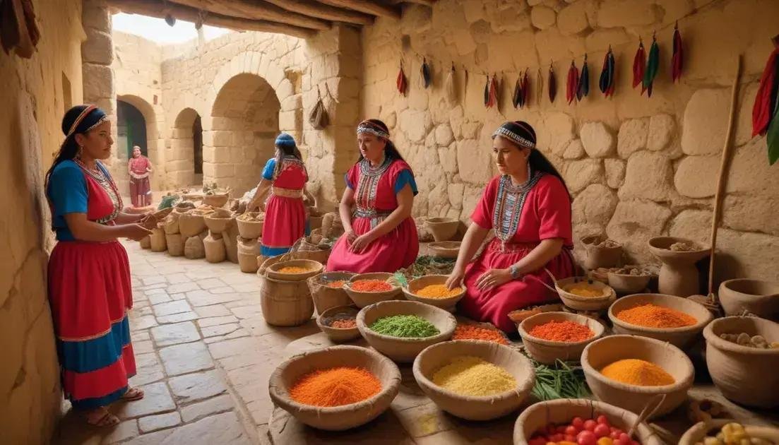 A influência das comunidades indígenas na cultura do Acre