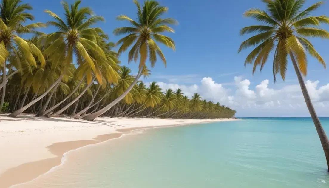 Pacotes de viagem para Alagoas: descubra as melhores opções de turismo