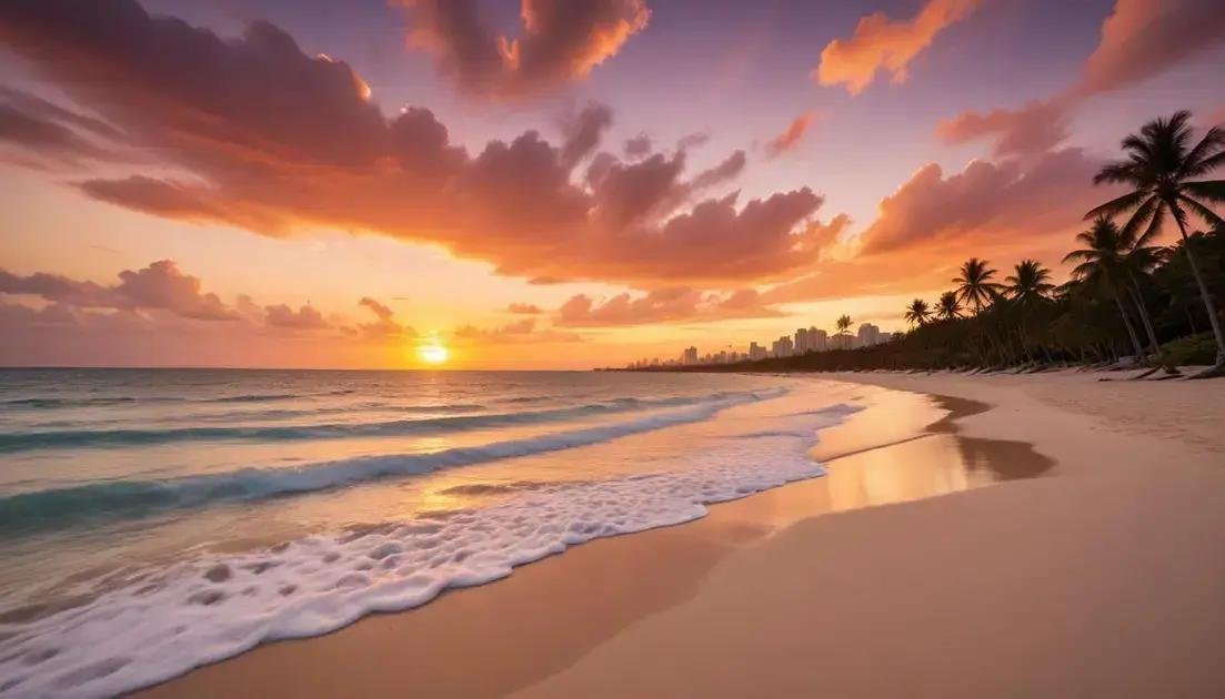 O que fazer em Maceió: descubra as melhores atrações e experiências